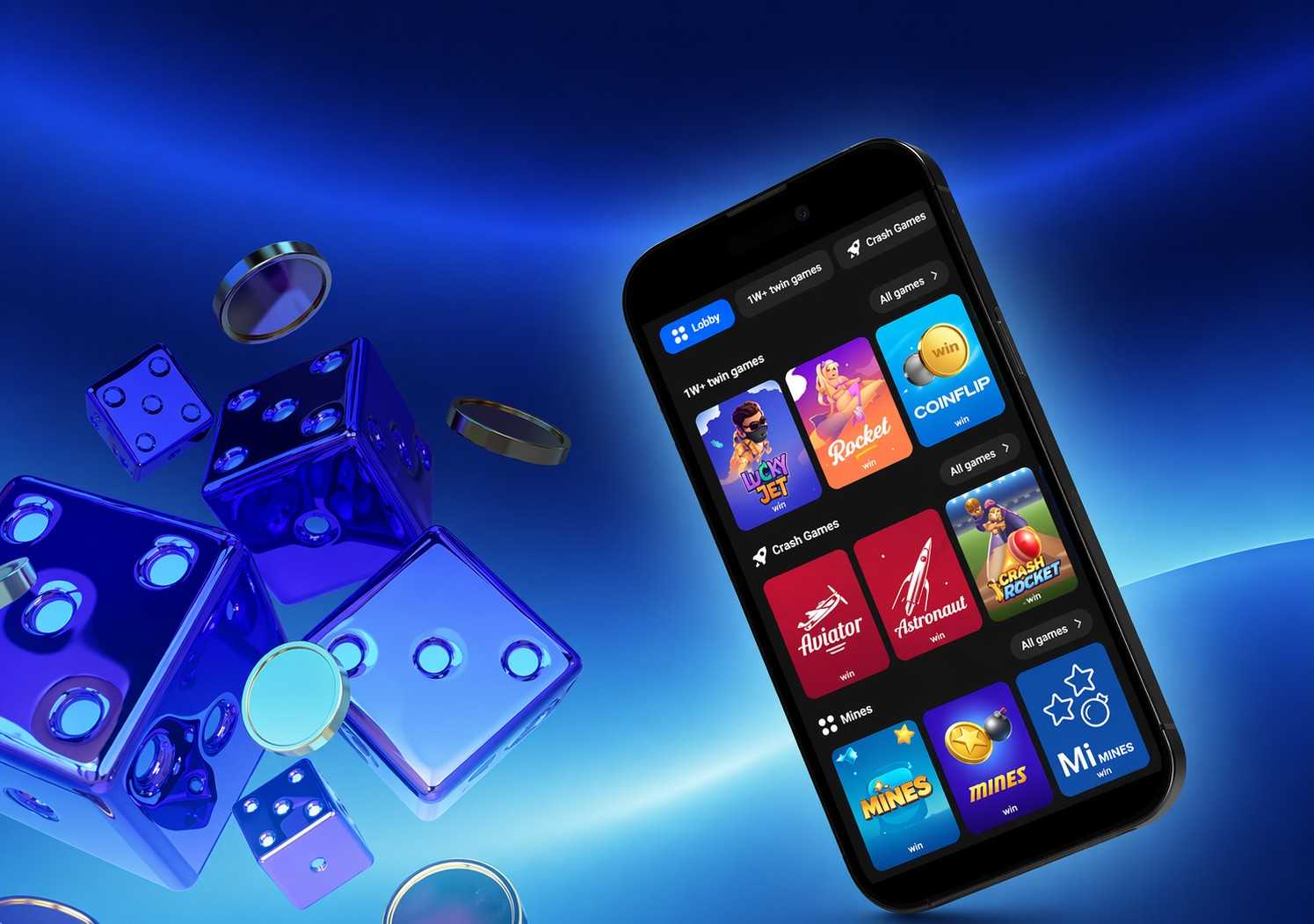 Pinkybet Live Casino - Teen Patti, Andar Bahar & More